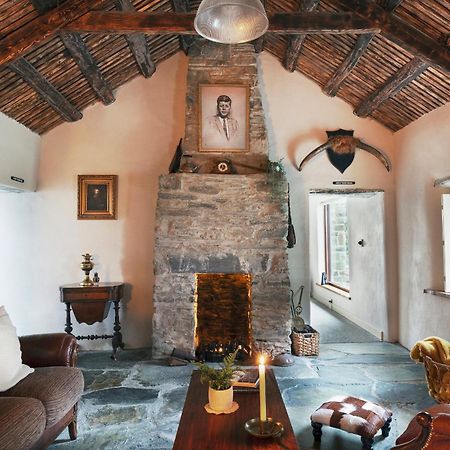 Secluded Thatched Cottage, Near Beaches & Hill Walking Rashenny Zewnętrze zdjęcie