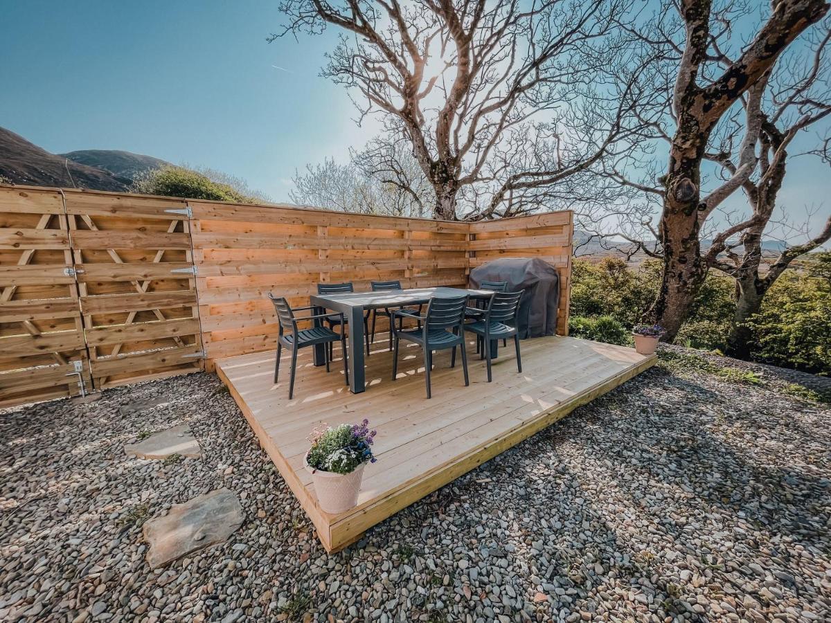 Secluded Thatched Cottage, Near Beaches & Hill Walking Rashenny Zewnętrze zdjęcie
